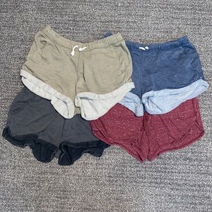H&M shorts